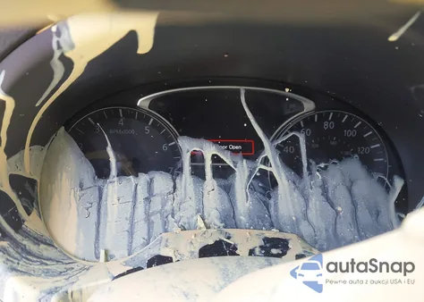 2018 Nissan Altima 2.5 S z USA, uszkodzony, nr VIN 1N4AL3AP9JC260637